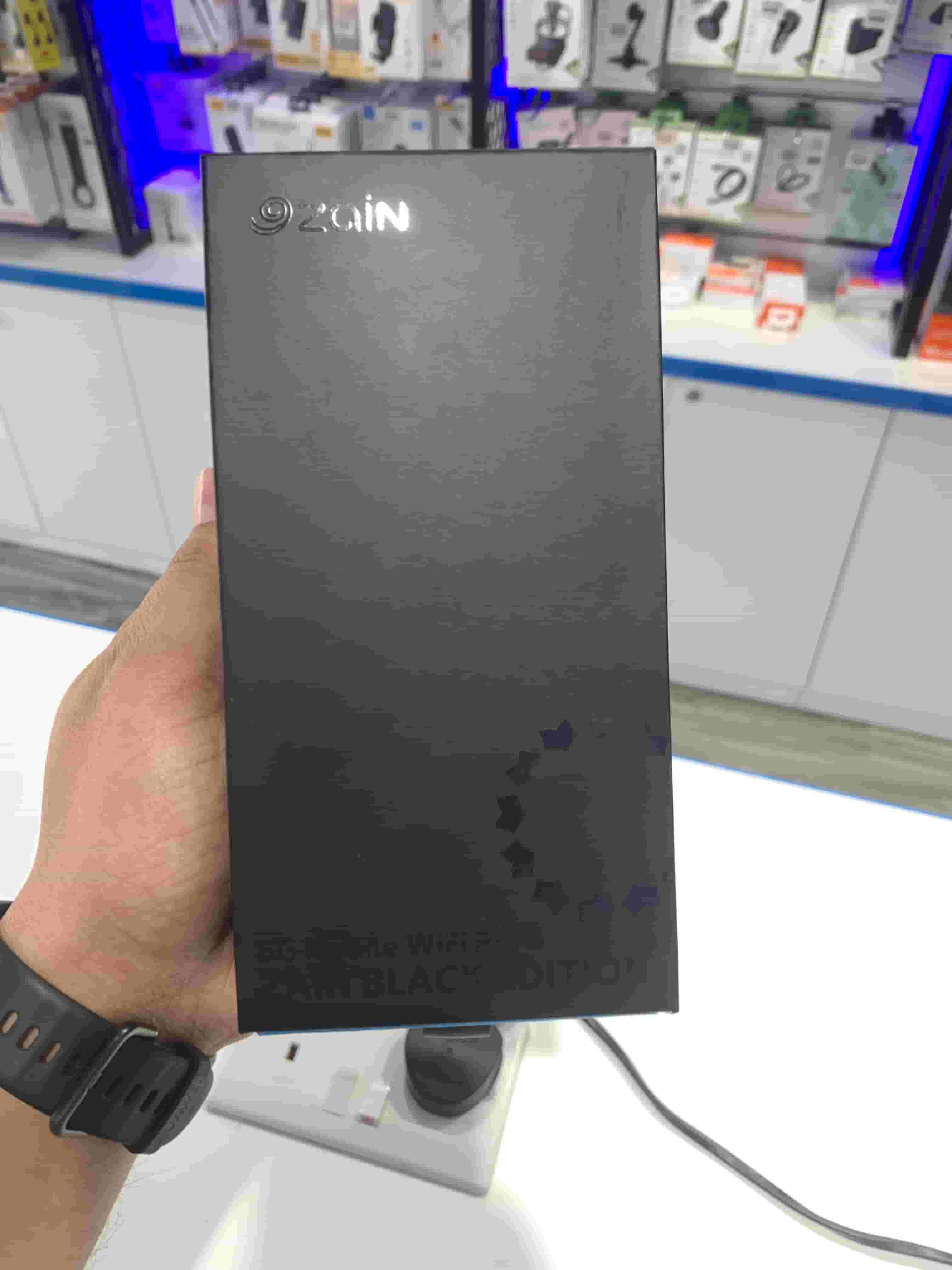 WiFi Pro 5 Zen Black Edition