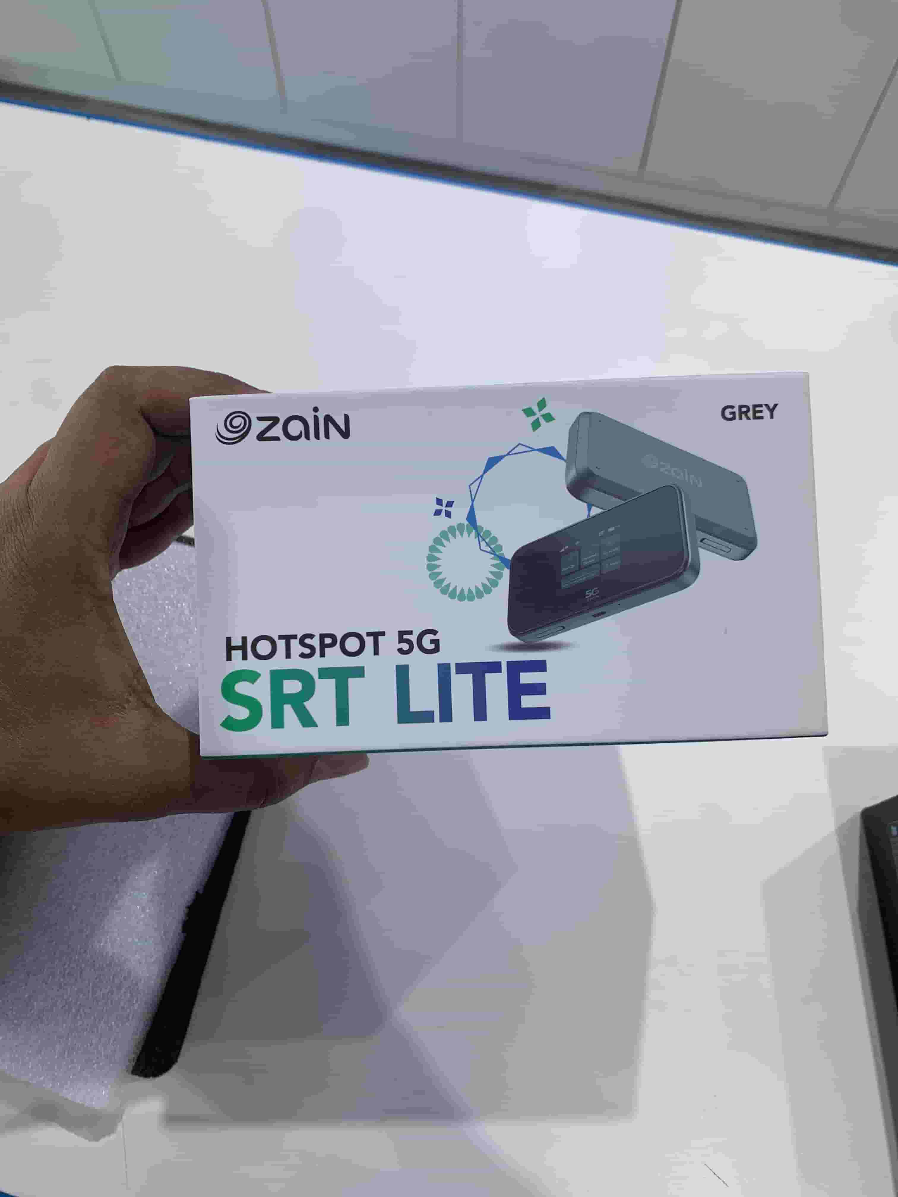 Zen Srt Light