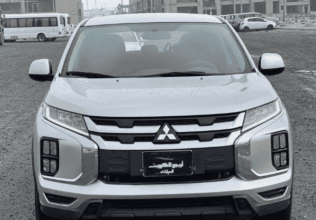 ميتسوبيشي ASX موديل 2020