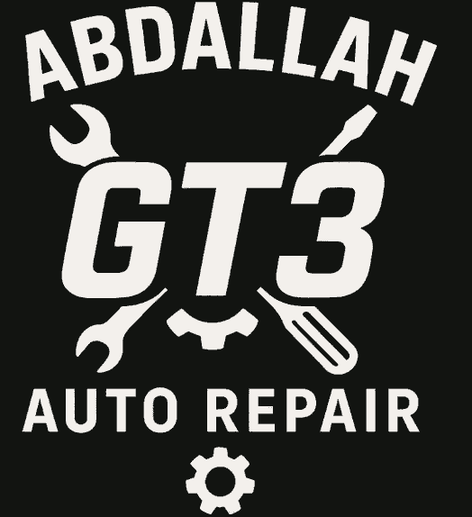 Abdullah GT3 Garage 