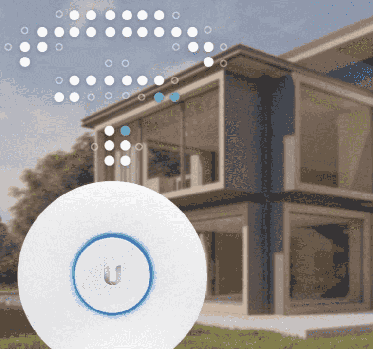 Resolve the problem of weak network