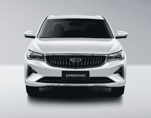 Geely Emi Grand 2025 for rent