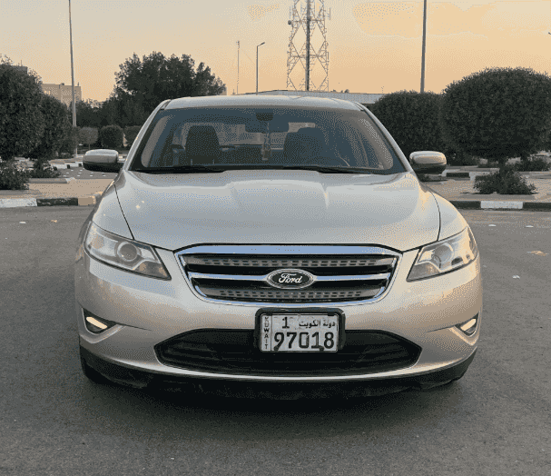 Ford Taurus 2011 for sale