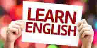 First English language teacher 