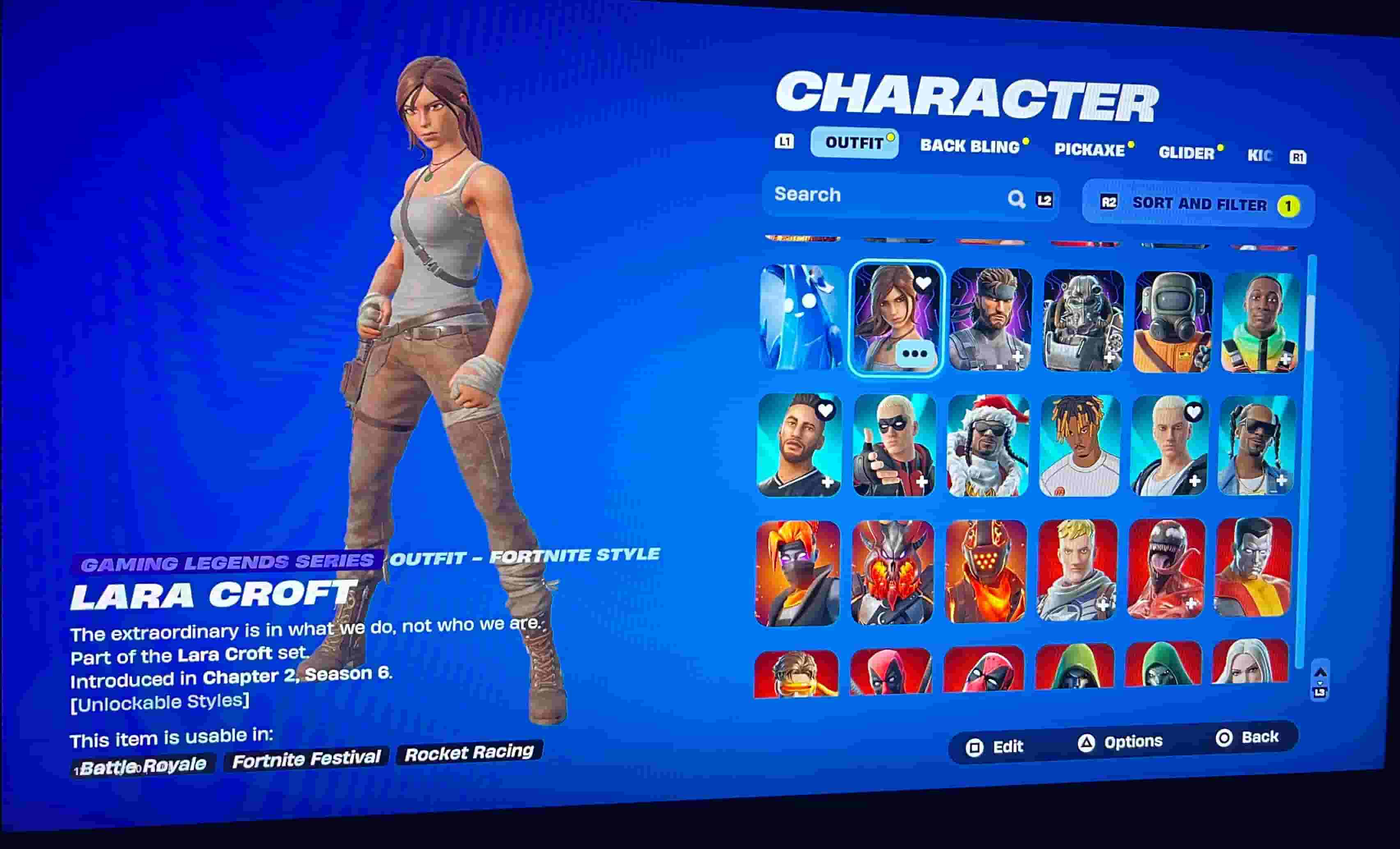 ‎حساب فورت نايت ايبك اساسي  
