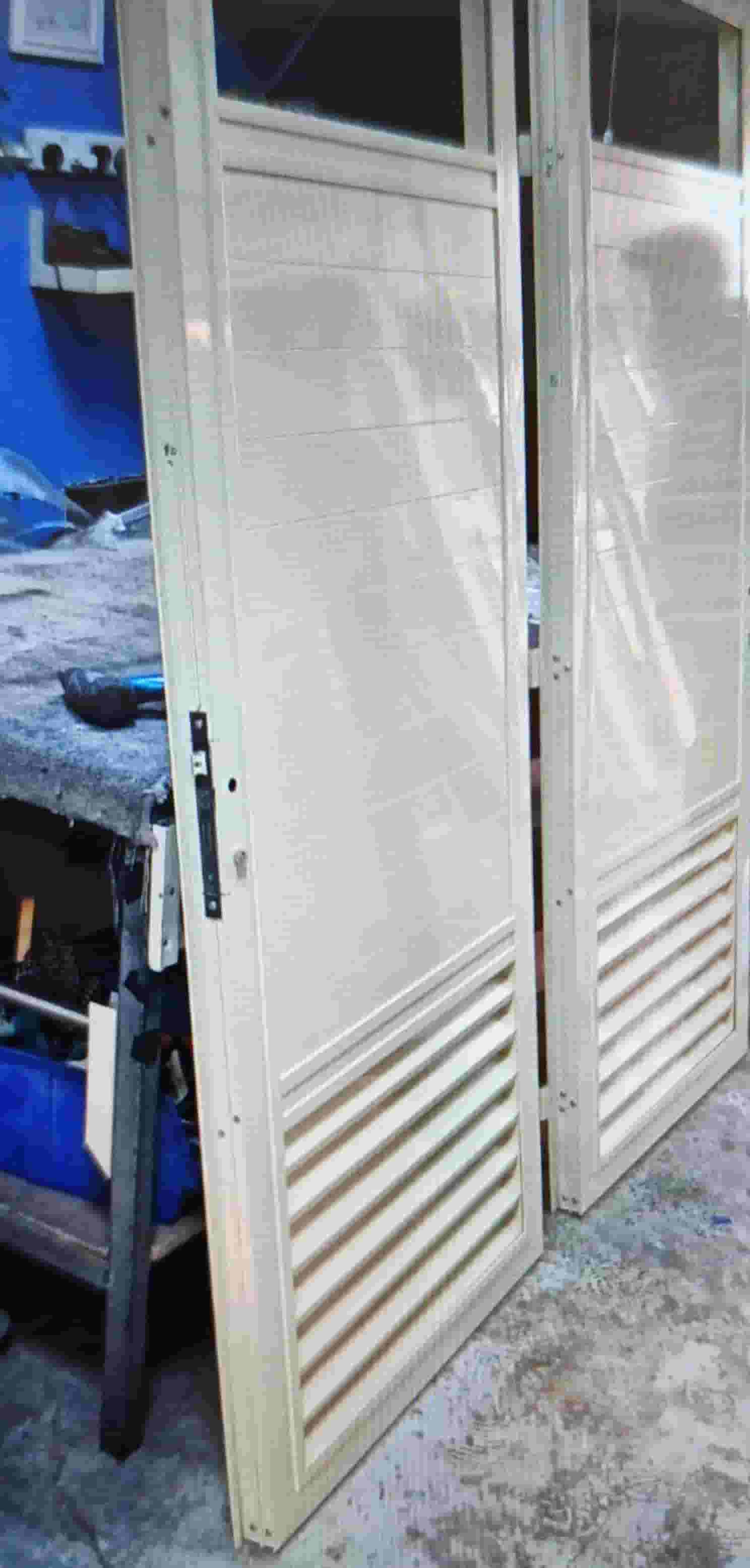 Excellent aluminum