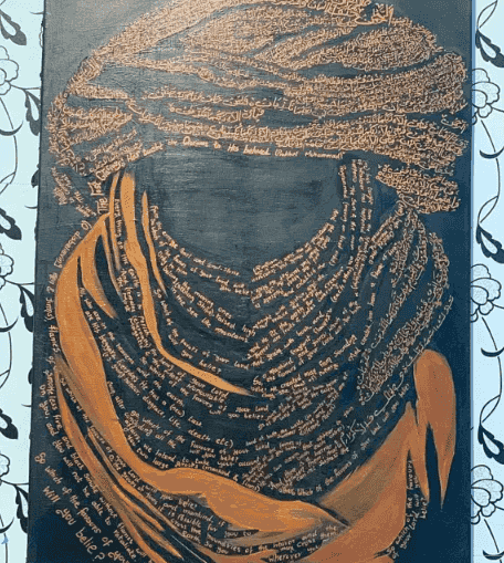 handmade canvas paintings