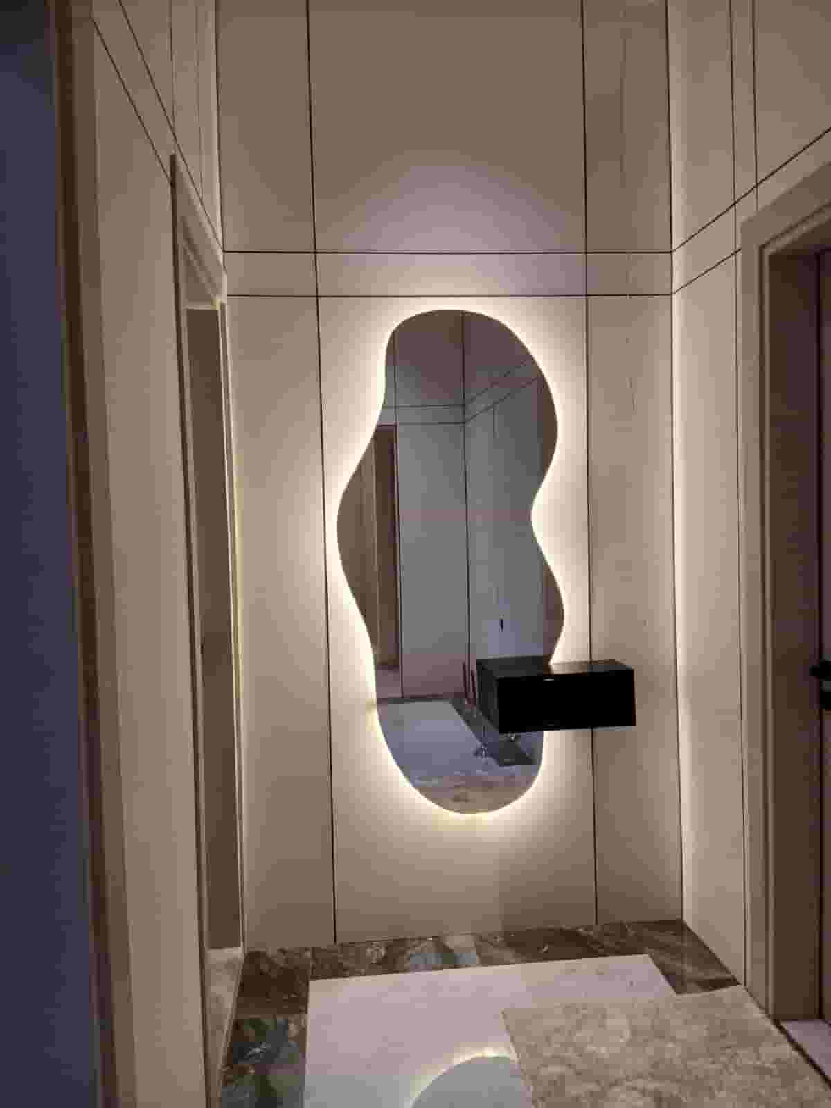 modern decor