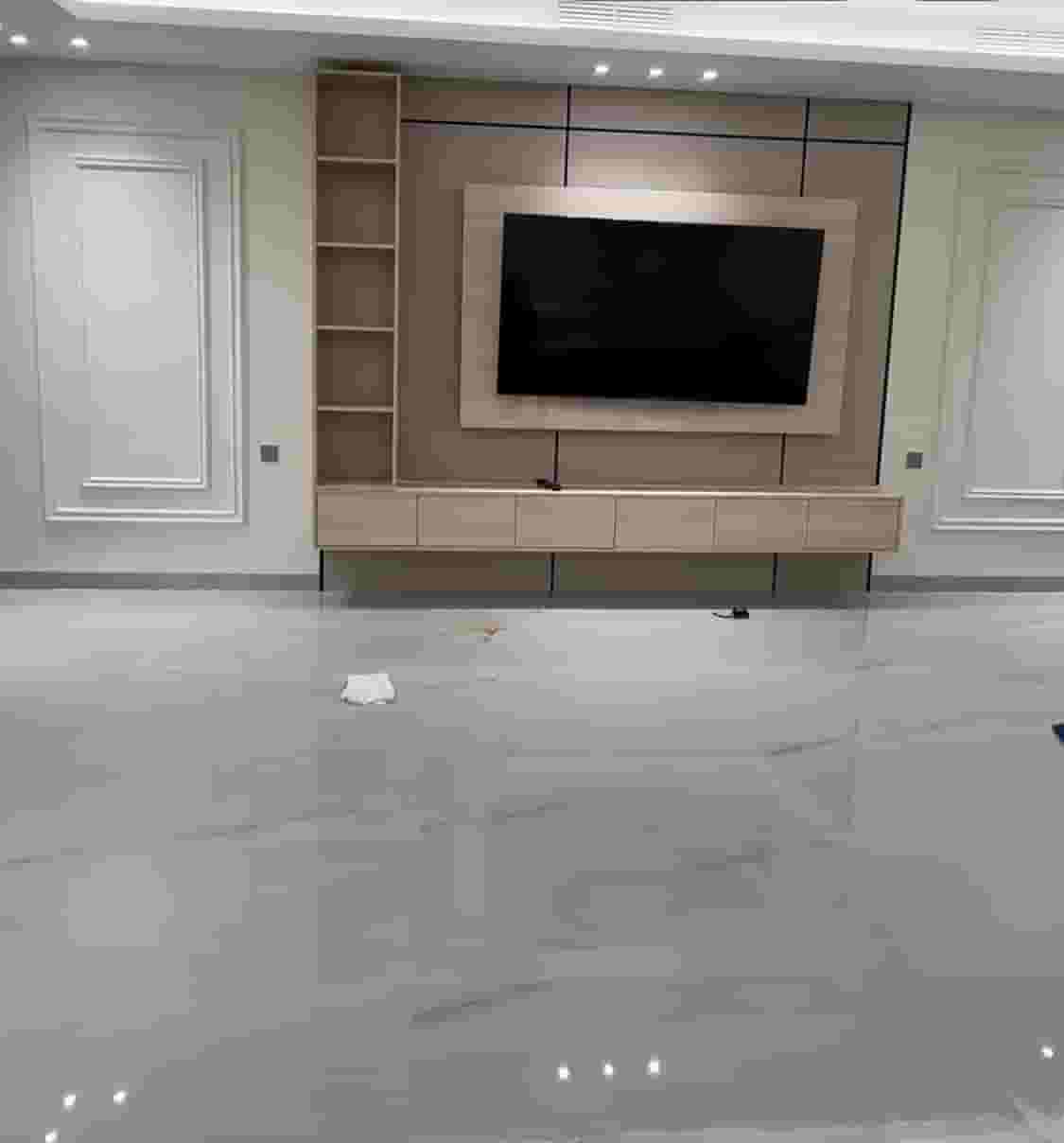 All decoration items 