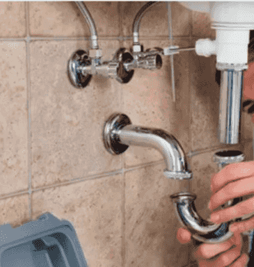 Health Technician - Plumber - Nutrition 