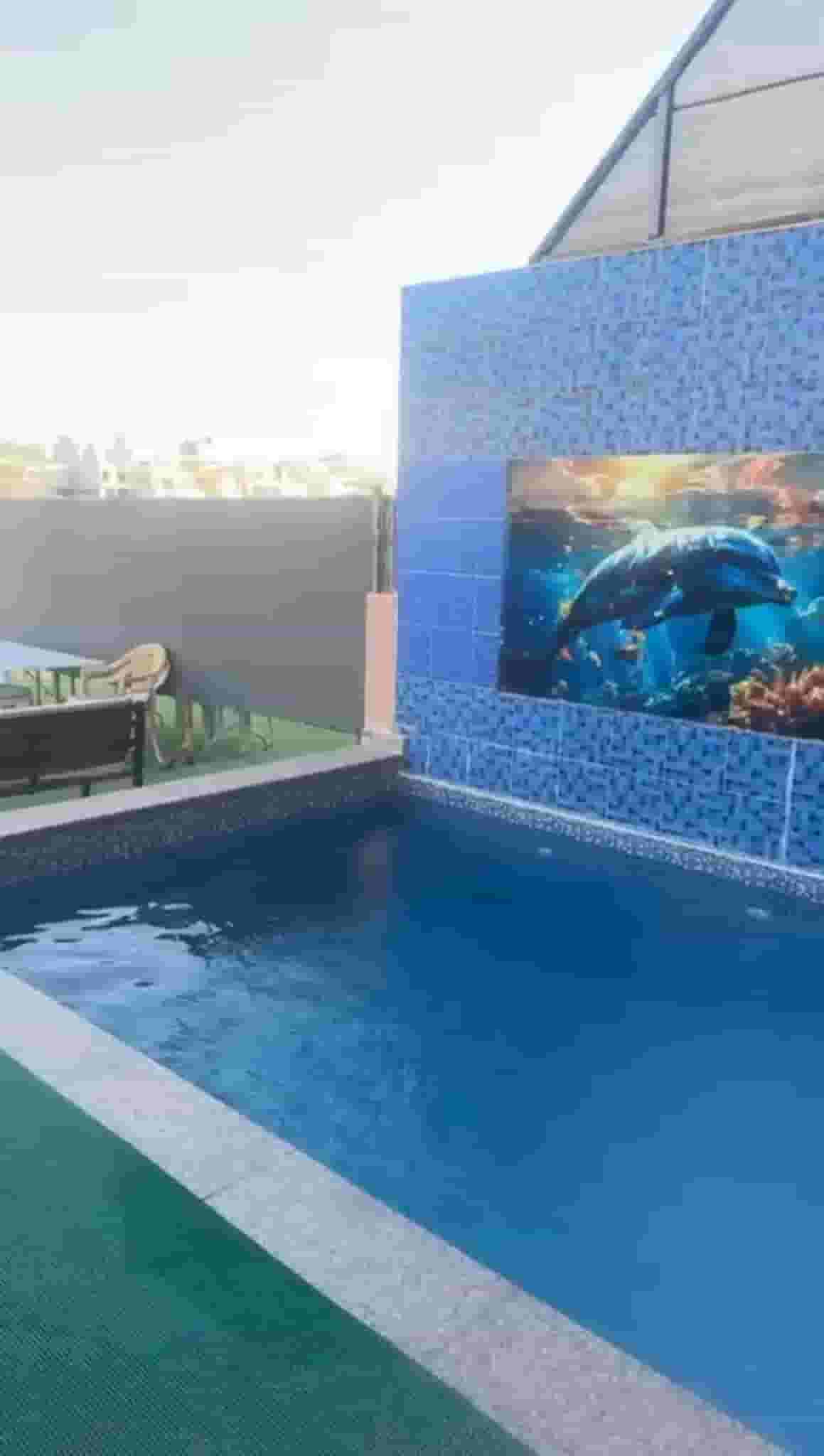 Bujassim Al Khairan Chalet