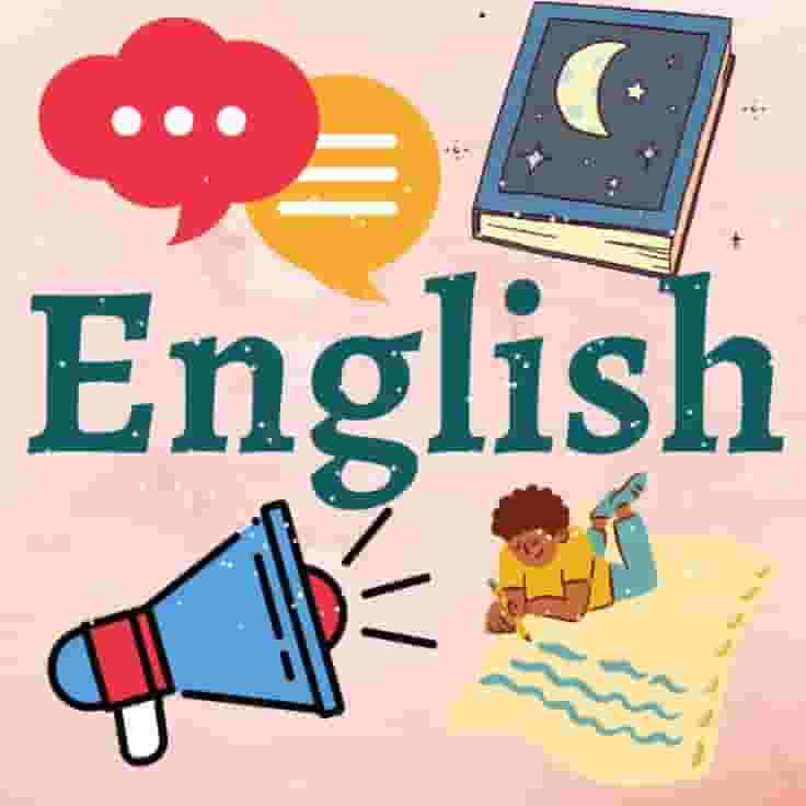 English language school