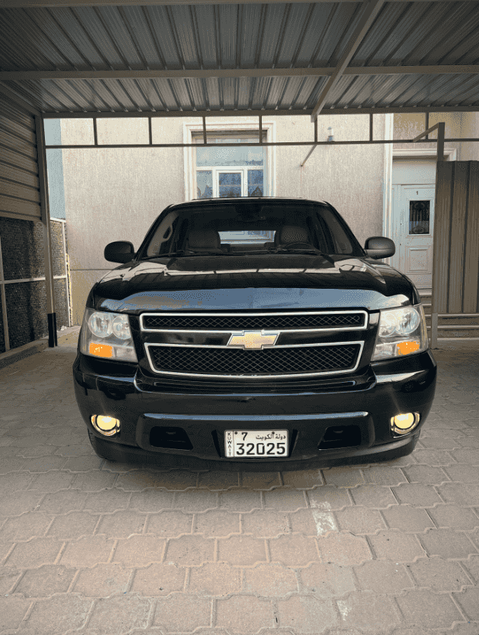 Tahoe LT 2011 model for sale
