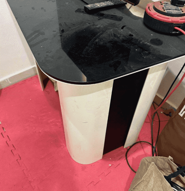 wooden desk for sale