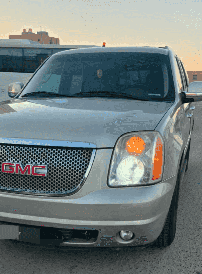 Yukon model 2013 for sale