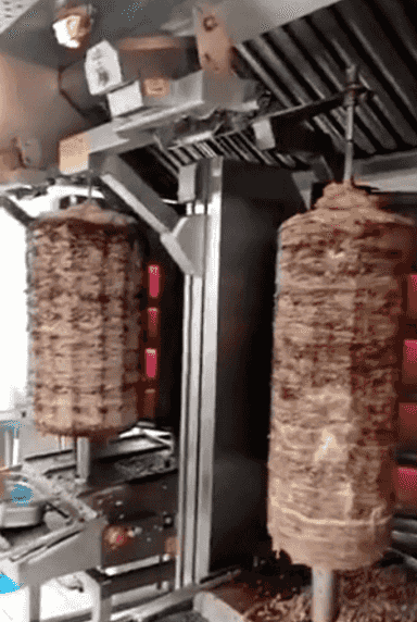Providing the highest quality shawarma.