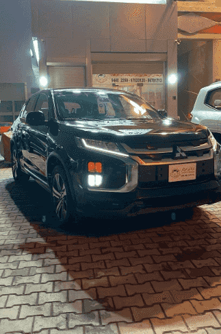  Mitsubishi ASX for sale 2020