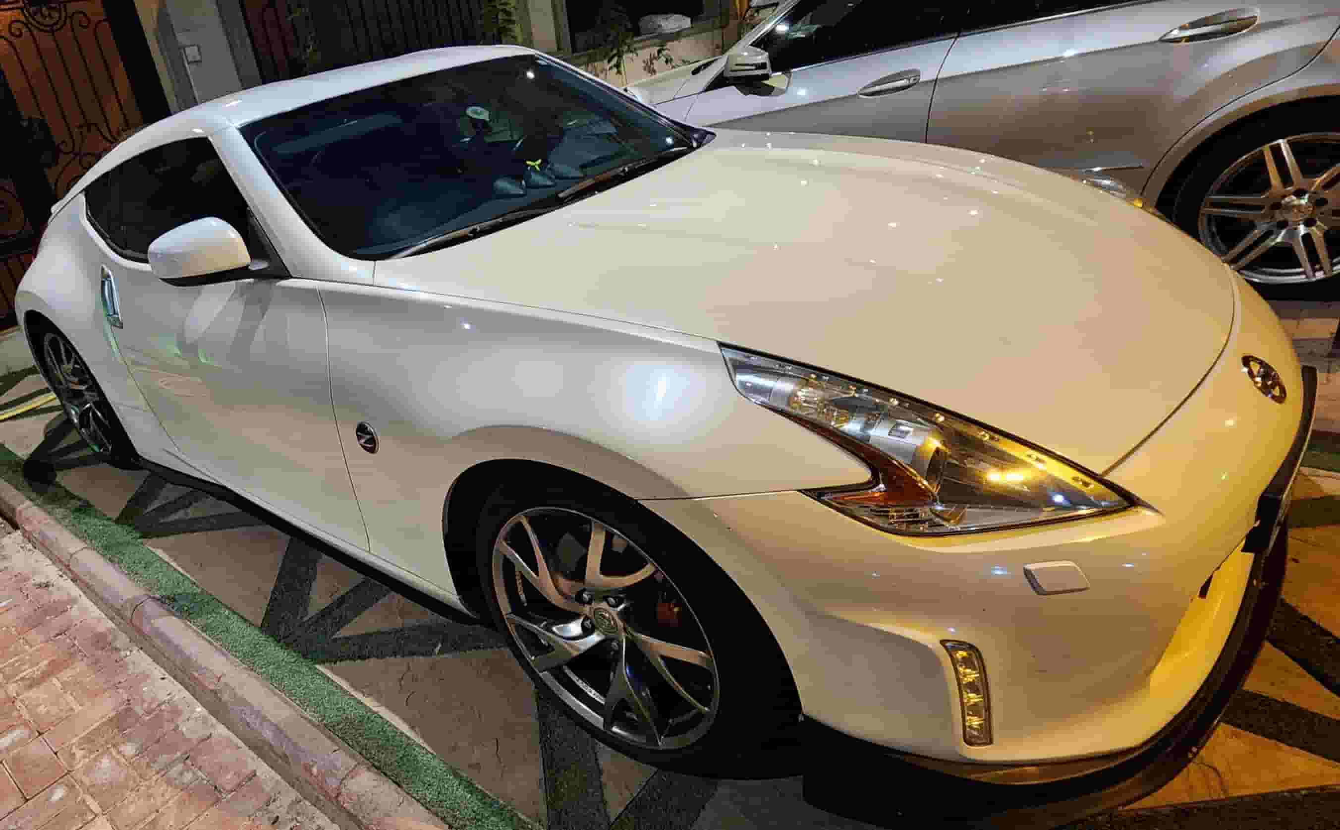 Nissan Z370 2016 for sale