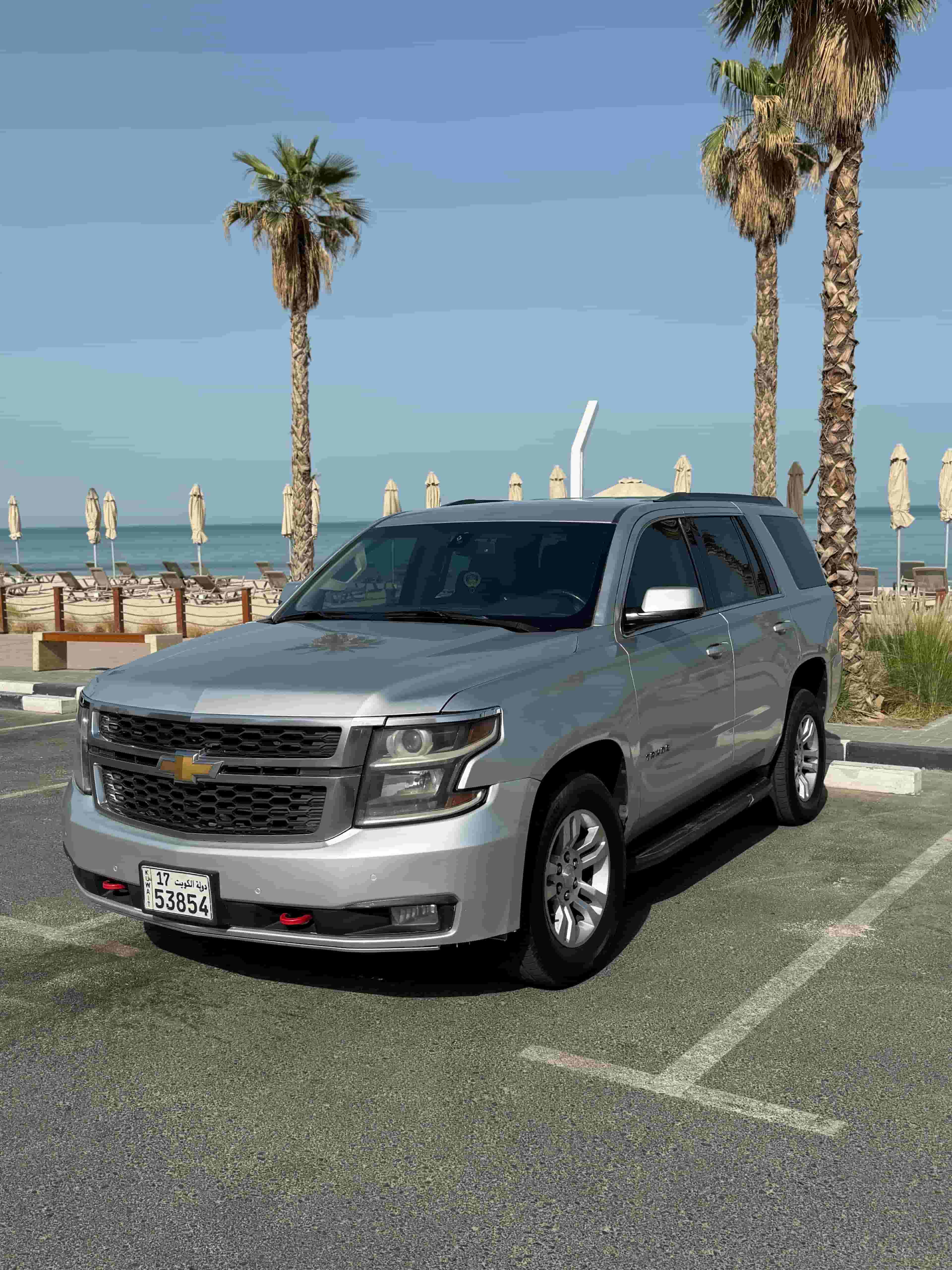 Tahoe model 2020 for sale