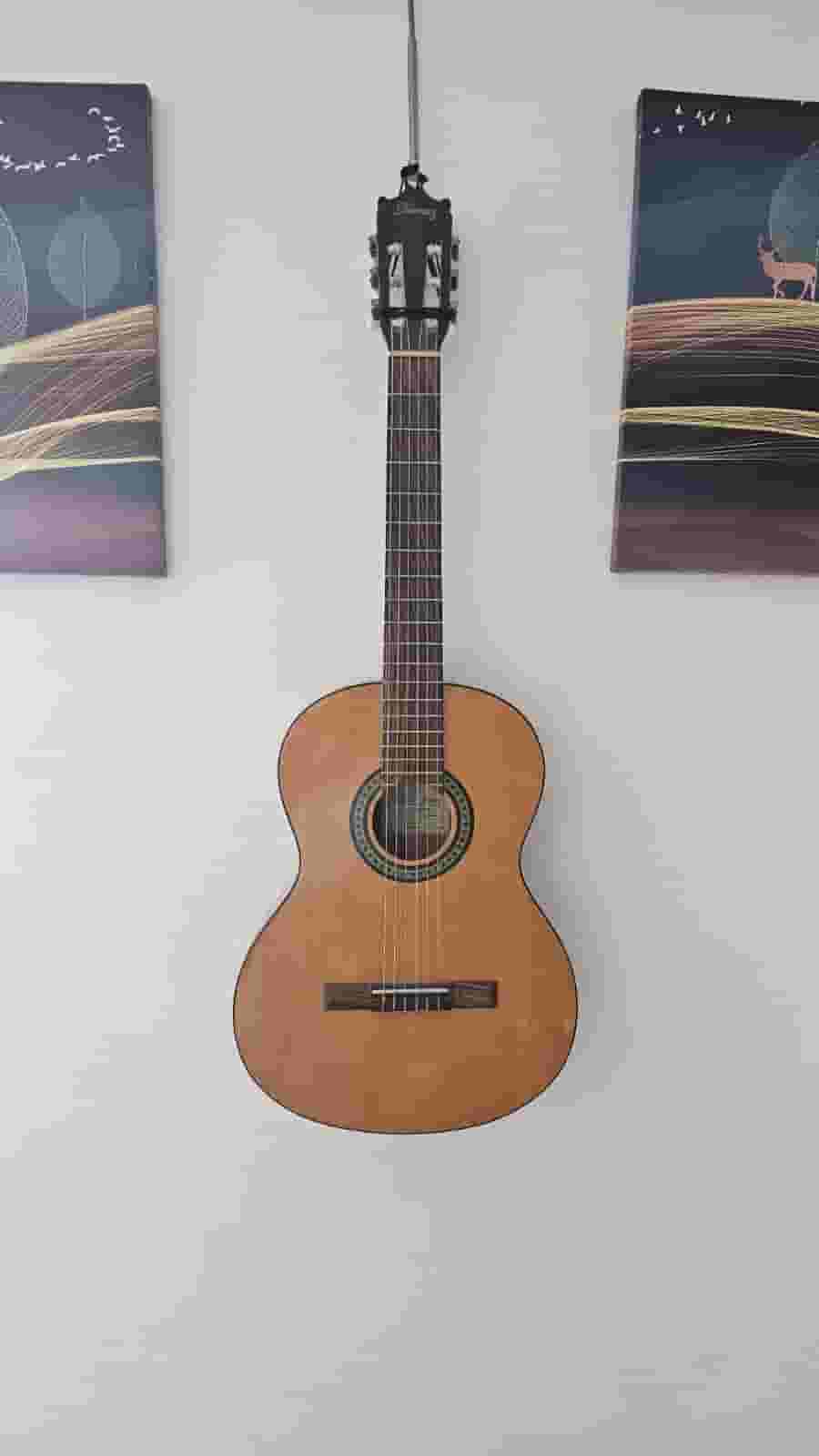 classical guitar