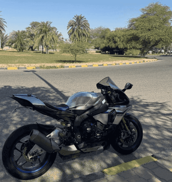  Yamaha model 2015 for sale 