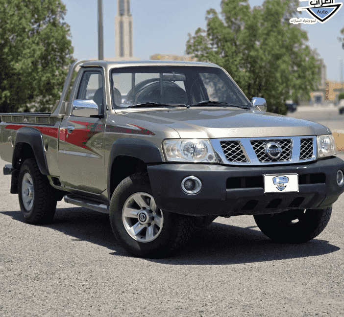 Nissan pickup for sale model 2014