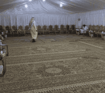 البيرق الماسي للأفراح