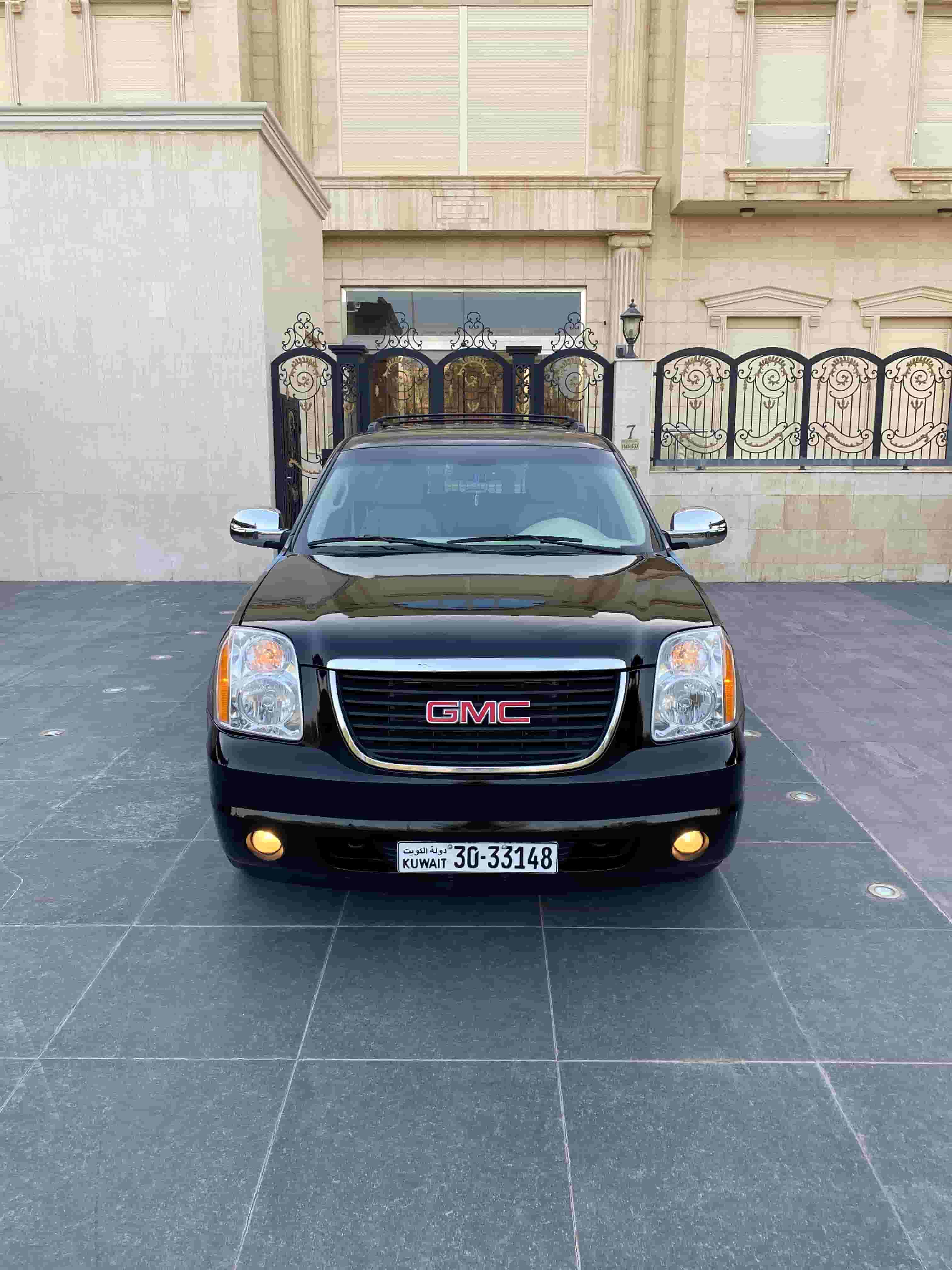 Yukon 2014 car for sale
