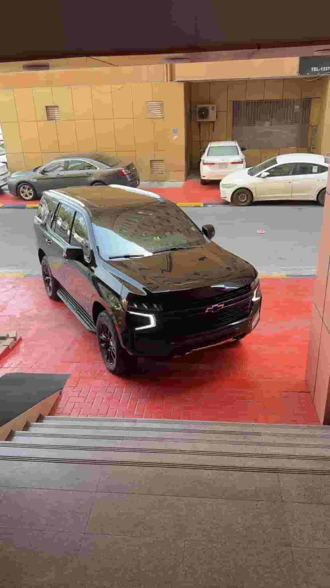 Tahoe 2022 for sale 