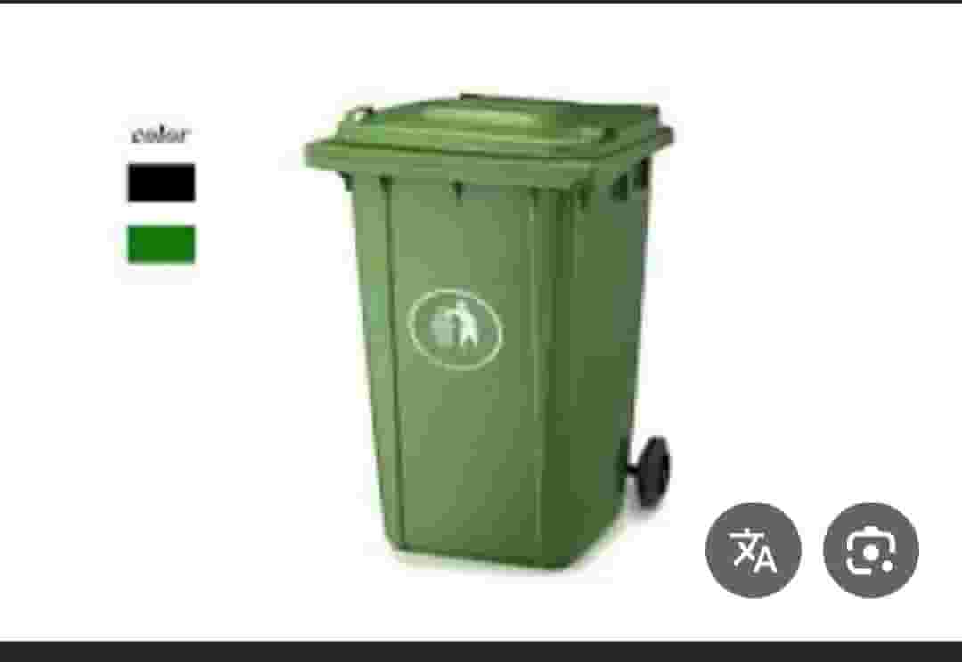 مسوق حاويات