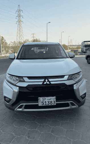 Mitsubishi Outlander 2019 for sale
