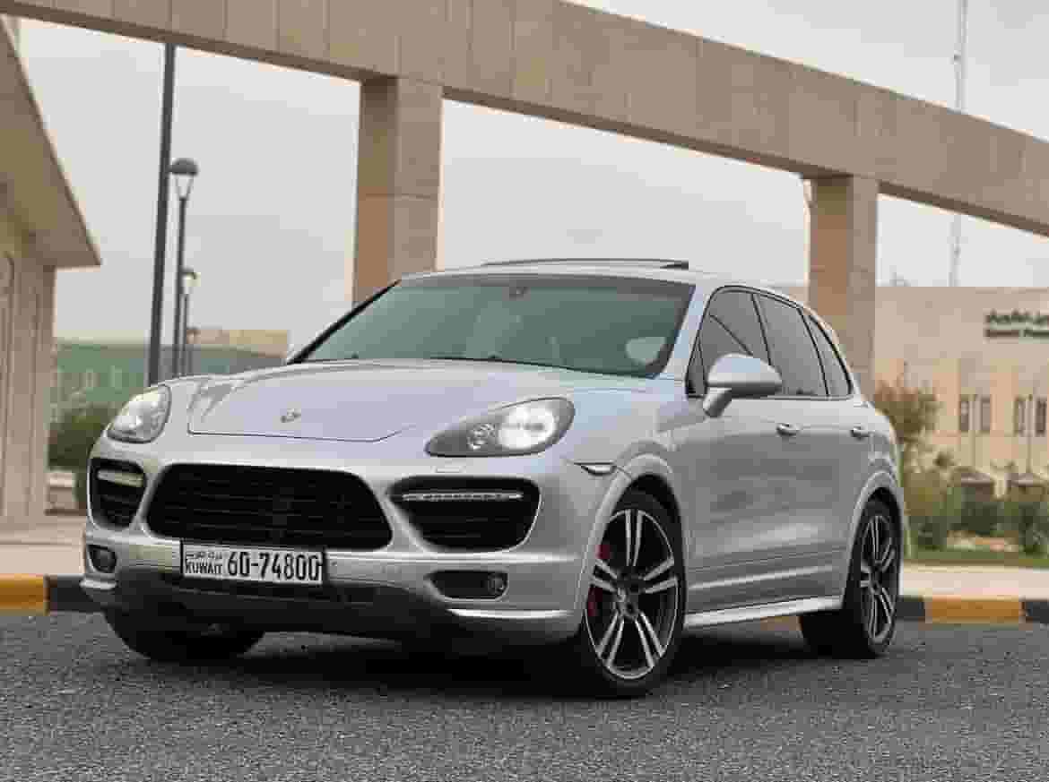 For sale Porsche GTS2013 model 2013