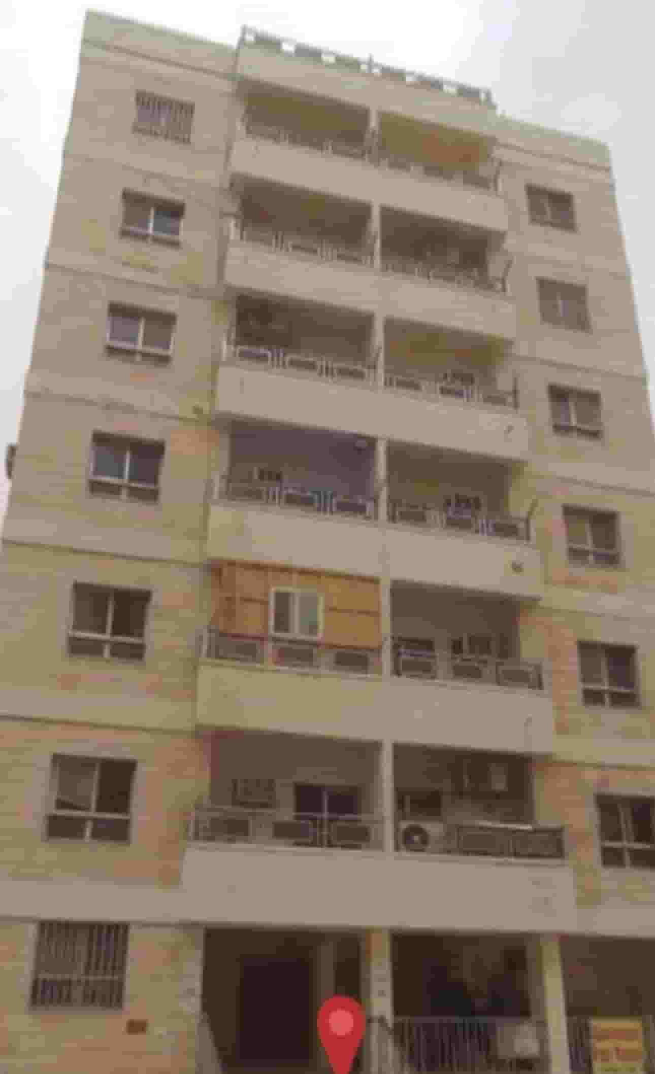 عمارة 806م جليب الشيوخ