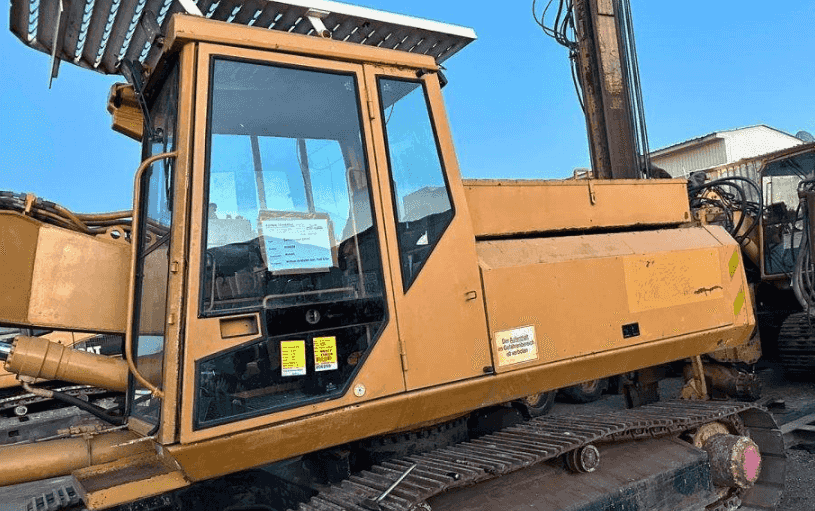 excavators for sale 