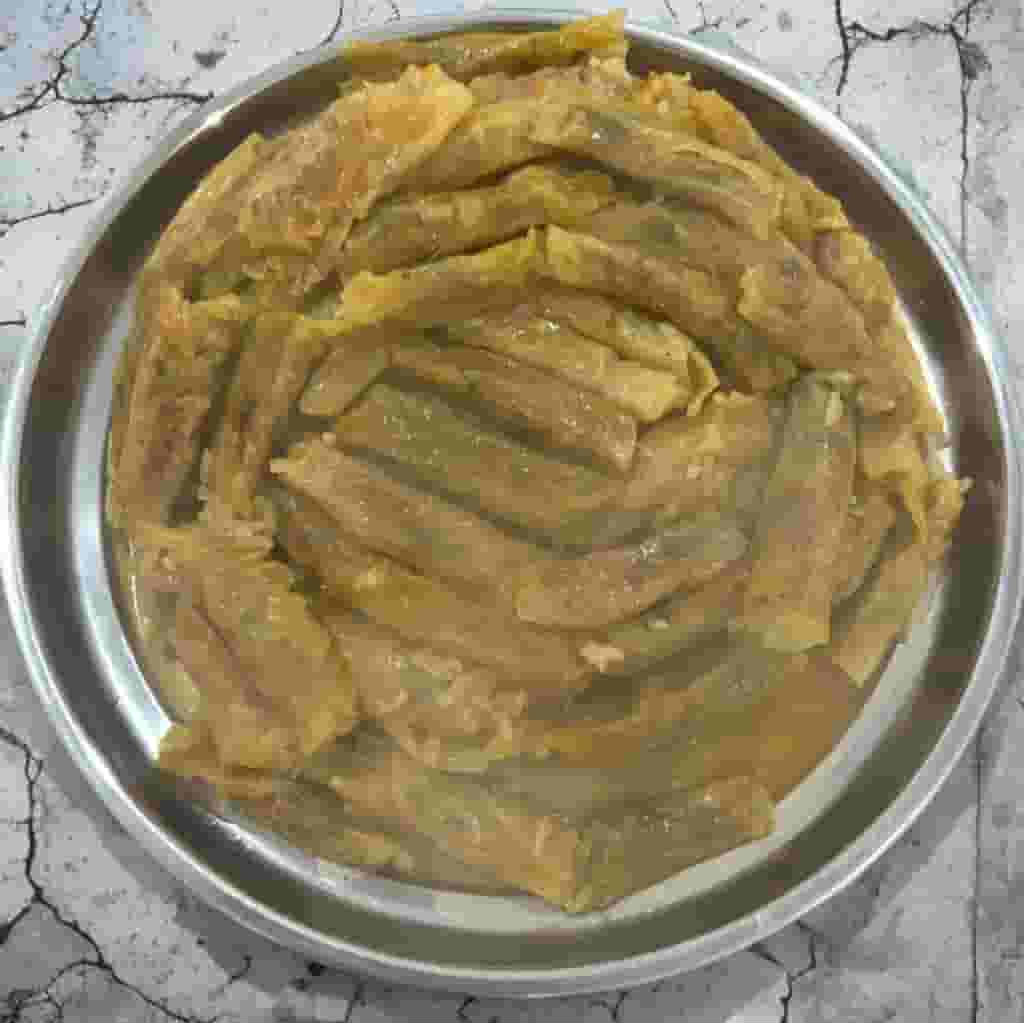 Egyptian Chef Restaurant