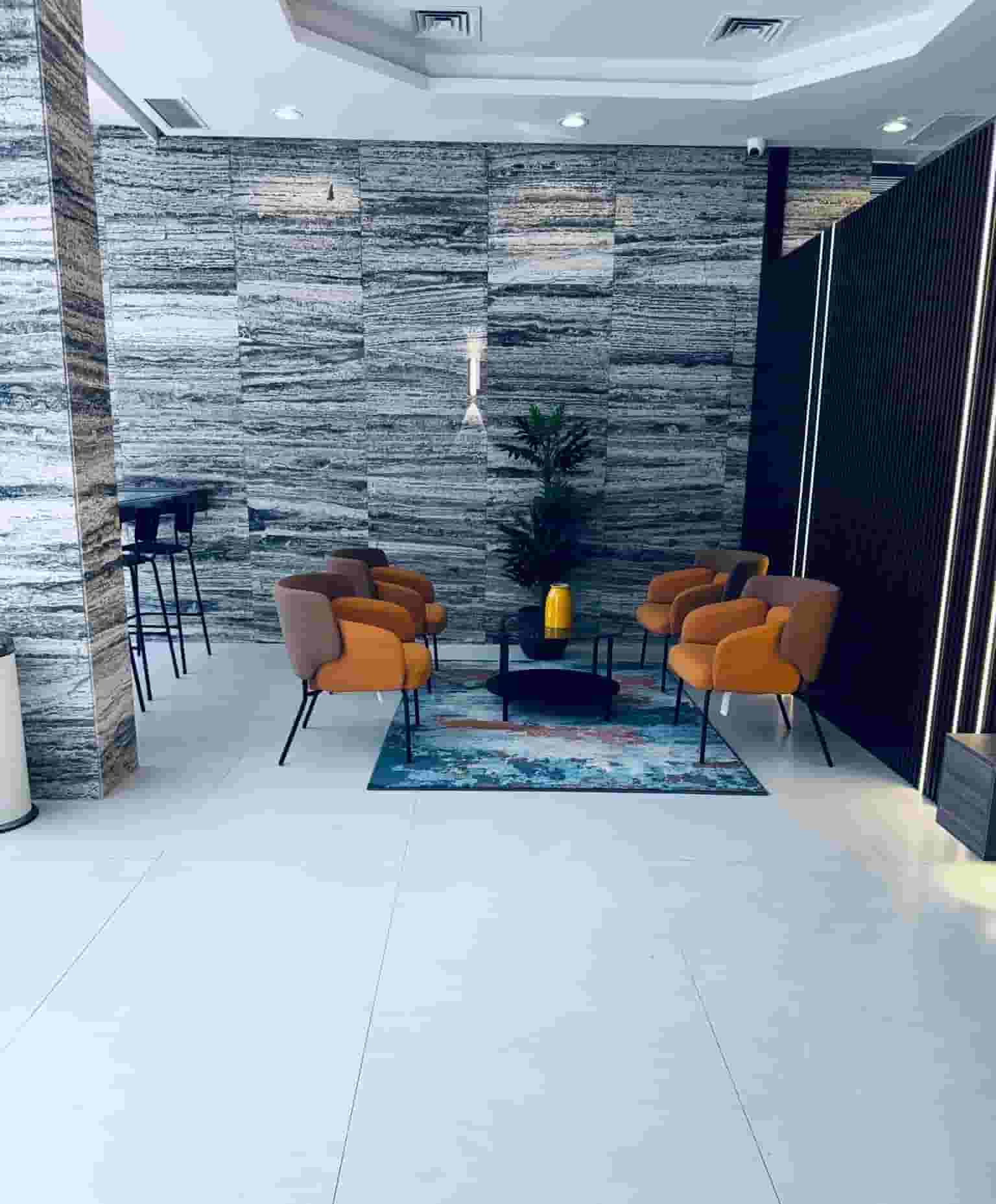 Apartment for rent in Salmiya 80 m