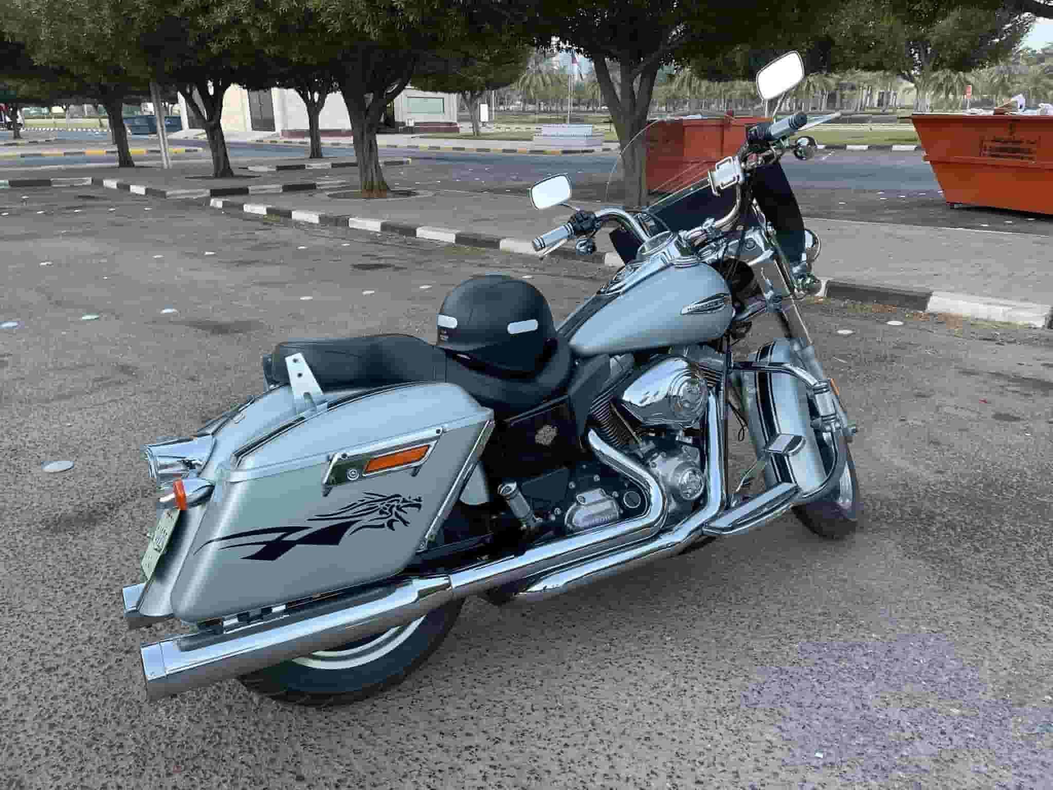 Harley-Davidson 2012