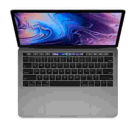Macbook Pro 13” - Macbook Pro 13