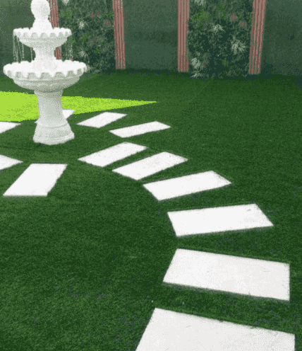Abu Mohammed for landscaping