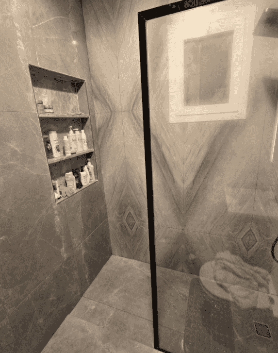 All glass works 