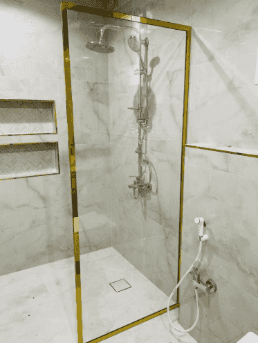 Glass and mirrors