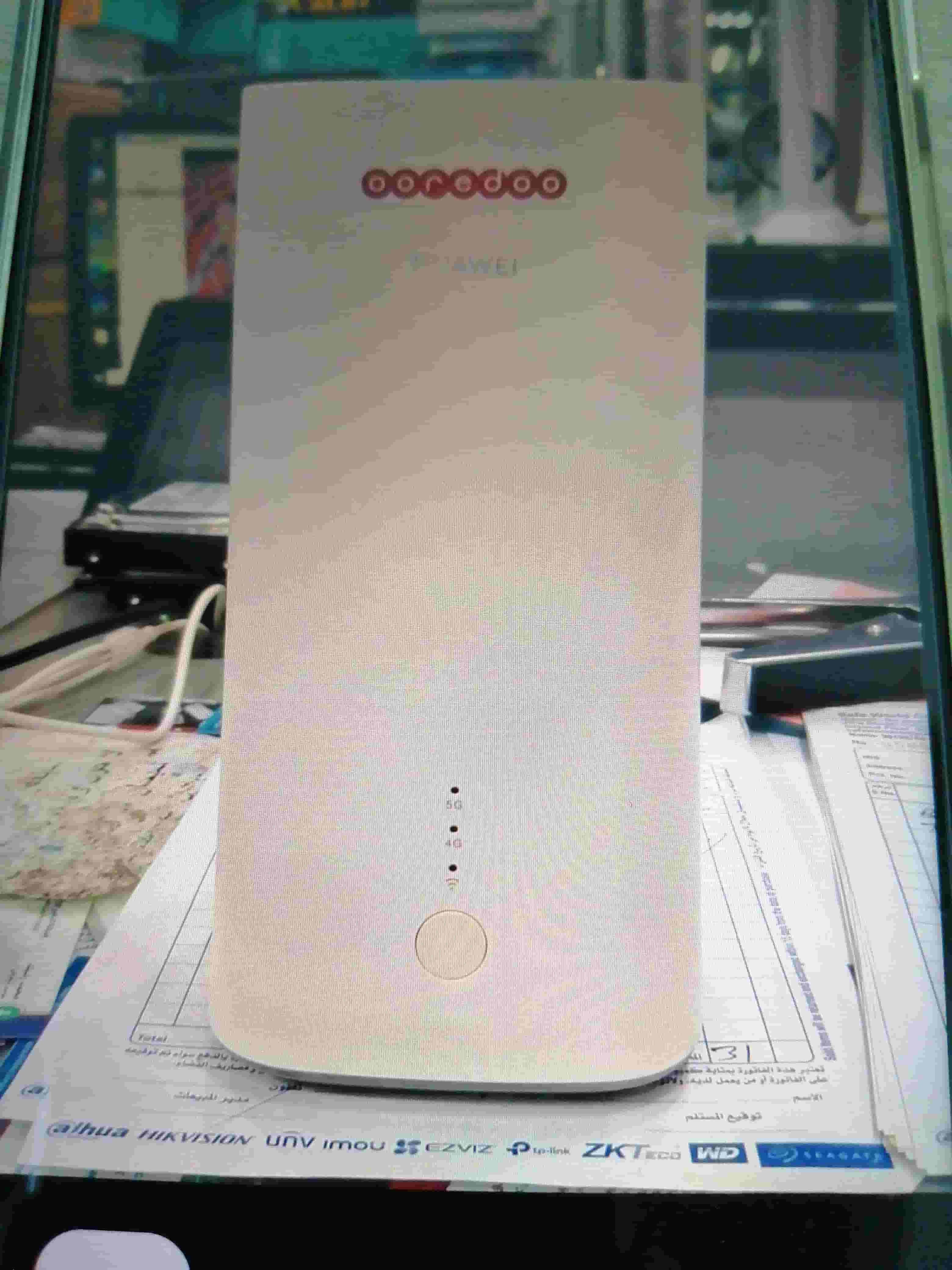 Routers used by all networks or specific