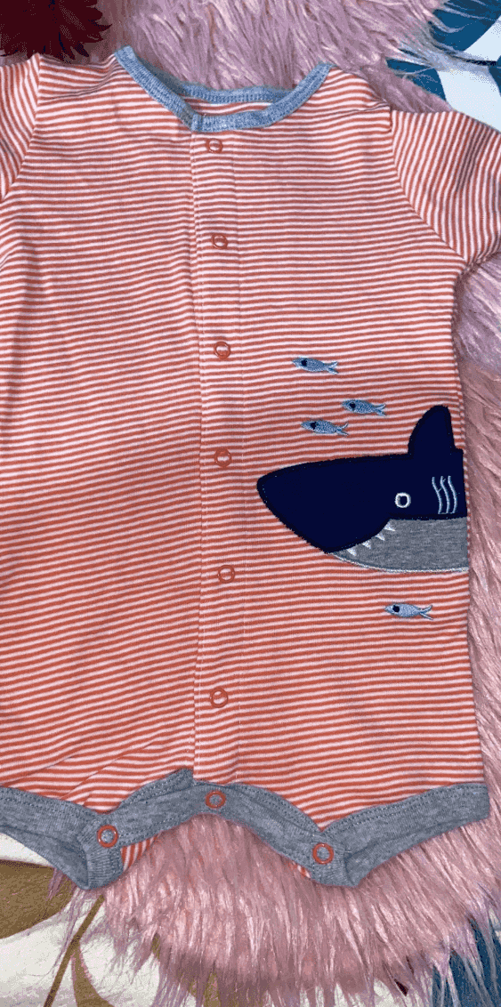  children's clothes
