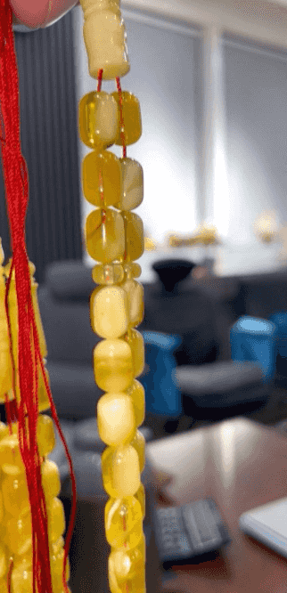  Super high quality amber rossary at great prices