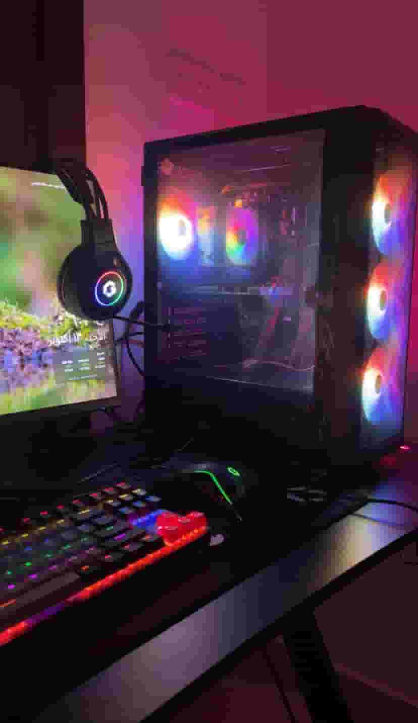 PC for sale 