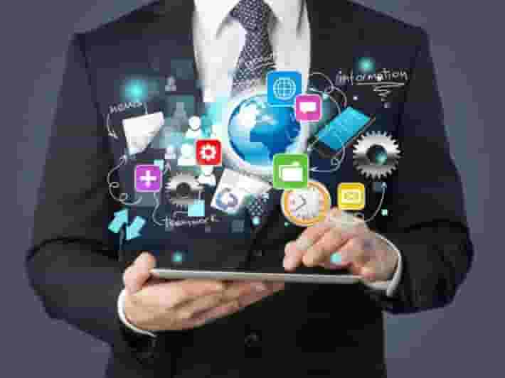 Social media marketer, Google ads, and designer