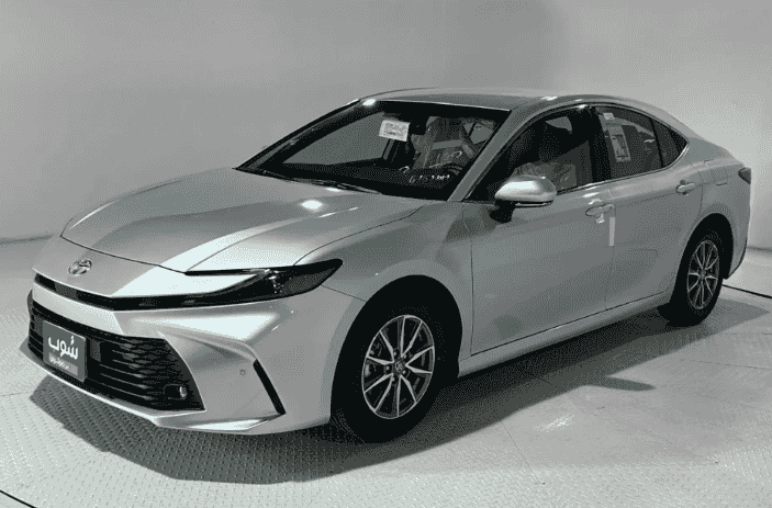 For rent a CAMRY2025