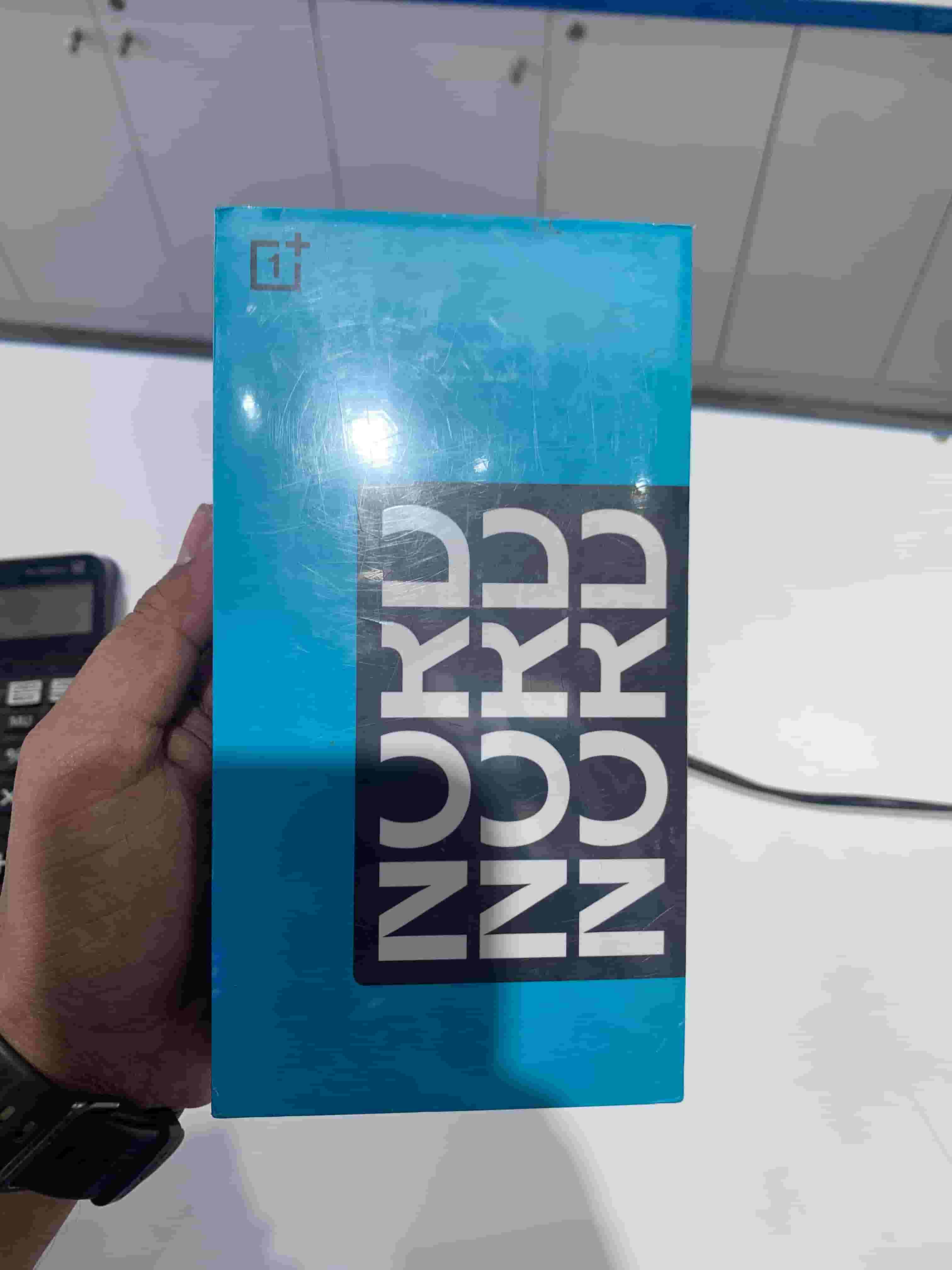 OnePlus Nord 4 1 inch 512 GB