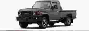 Toyota Shas 2025 car for rent