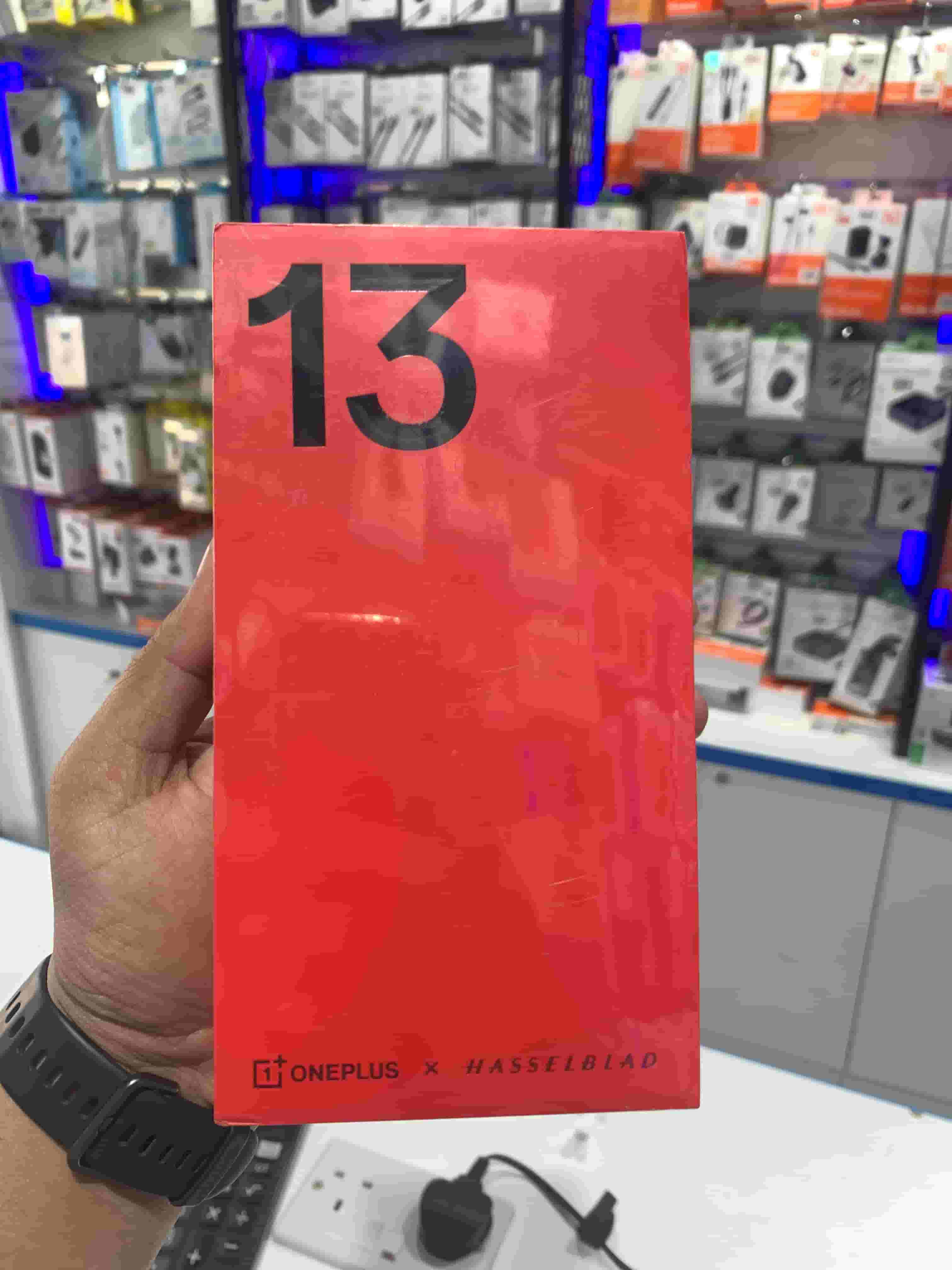 OnePlus 13 512 GB 